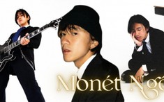 Monét Ngô – Giọng ca indie gốc Việt ghi điểm trên đất Mỹ bằng chất nhạc “lạ”