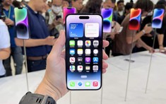 Người dân Việt Nam làm bao nhiêu ngày mới đủ mua iPhone 14 Pro?