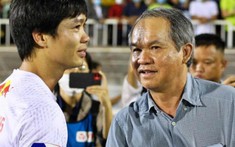 Bầu Đức ra 'phán quyết', đối thủ hết đường 've vãn' Công Phượng, Văn Toàn