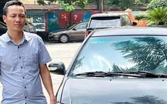 Ảo thật đấy: Người đàn ông lên kế hoạch trộm chiếc xe của chính mình, cái kết bị công an tóm gọn trong 1 nốt nhạc