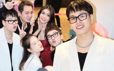 'Ông bố bỉm sữa' Jaykii tiết lộ lý do không đóng nam chính trong MV mới của Sara Lưu