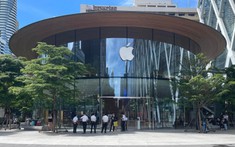 Dân buôn iPhone 14 giá rẻ từ Thái Lan gặp khó