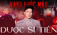 Dược sĩ Tiến: Nếu phim 'Hạnh phúc máu' thua, công việc từ thiện của tôi vẫn không dừng lại