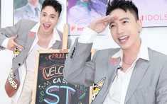 S.T Sơn Thạch chia sẻ kỷ niệm “cầm cưa” cô bạn cùng lớp, thích đối phương 'tấn công' trong chuyện tình cảm