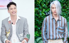 Chơi lớn như S.T Sơn Thạch: Đầu tư hẳn bộ tóc giả 20 triệu chỉ để 'thử xem hợp phong cách hay không?'