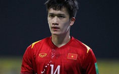 ĐT Việt Nam mất 'cầu thủ số 1' vì chấn thương