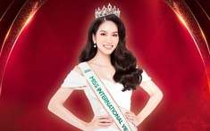 Giải mã á hậu Phương Anh: Niềm kỳ vọng của fans sắc đẹp Việt Nam tại Hoa hậu Quốc tế 2022