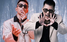 Khán giả bất ngờ khi seri 'Yêu' của Rhymastic trở lại, thậm chí còn 'lợi hại' hơn với tận 6 ca khúc