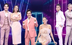 'Vietnam Livestream Idol' công bố dàn giám khảo và cố vấn khủng, huấn luyện viên 'ra trận' cùng top 24 chinh phục ngôi vị quán quân