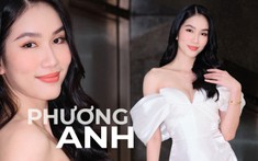 Á hậu Phương Anh hát 'Anh nhà ở đâu thế' bằng tiếng Nhật, fans Miss International đổ chưa này!