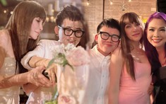 Thanh Thảo chia sẻ lý do không đăng ảnh trong đám cưới của Thanh Hà - Phương Uyên