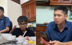 Người cha không tin con trai mình đỗ đại học, xem giấy báo trúng tuyển vẫn nghĩ rằng photoshop