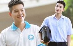 Quân A.P 'đốn tim' fans với hình ảnh 'thanh xuân vườn trường', hé lộ dự án mới cùng nữ chính 'cực phẩm'
