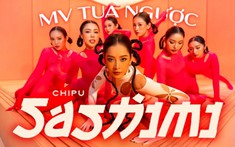 Chi Pu tung phiên bản mới của 'Sashimi', tiếp tục 'gây sốt' bởi ý tưởng độc đáo
