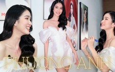Phương Anh hé lộ tính cách thật của Ngọc Thảo, lời nhắn nhủ đặc biệt càng khiến fans 'đẩy thuyền mê mệt'