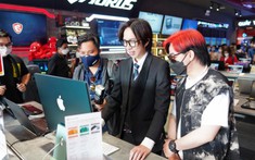 GearVN và hành trình không biết mệt mỏi của thương hiệu bán lẻ thiết bị gaming hàng đầu Việt Nam
