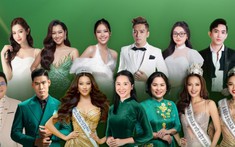 Lộ diện Hoa khôi Sông Vàm 2022: Nhan sắc rạng rỡ, ứng xử cực ấn tượng