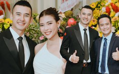 Lương Thế Thành thông báo tạm dừng đóng phim, bắt tay Hùng Thuận để lấn sân vai trò mới