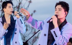 Trịnh Thăng Bình hòa giọng cùng Đạt G và Juky San, tạo nên bản mashup mới mẻ bằng 2 hit đình đám