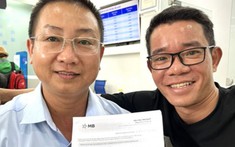 Người đàn ông hốt hoảng được người lạ chuyển 2 tỷ vào tài khoản, chưa rõ danh tính thì bất ngờ nhận thêm 1 tỷ nữa