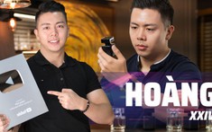 Hoàng Xxiv: 'Cái khách hàng muốn là giá trị thật mình mang lại, chạy theo phông bạt chỉ giải quyết vấn đề thời vụ'