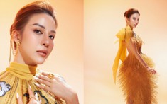 “Mợ Hai” Ngô Phương Anh nói gì khi phim “Duyên kiếp” kết thúc?