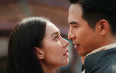 Phim Thái 'Ngược dòng thời gian để yêu anh' lập loạt kỷ lục doanh thu tại Việt Nam