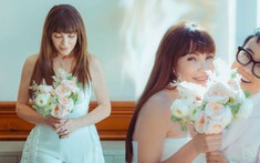 Thanh Hà - Phương Uyên ra mắt ca khúc mới, song ca cực tình sau khi về chung một nhà
