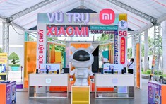 Xiaomi Campus Tour tổ chức cuộc thi online dành riêng cho sinh viên