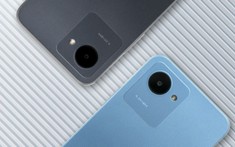 realme sắp trình làng smartphone giá 'mềm', mở khóa vân tay cạnh viền