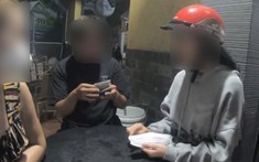 Cộng đồng mạng bức xúc với thanh niên nhặt được ví, khi người mất đến nhận lại thì vòi vĩnh xin 'bồi dưỡng'