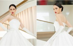 HOT: Hương Giang sắp trở lại, mang “vũ trụ trà xanh' công phá Vpop!