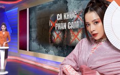 Vượt 2,3 triệu view, MV  của Chi Pu bị 'réo tên' trên sóng truyền hình với chủ đề 'xóa bỏ nhạc phản cảm'?