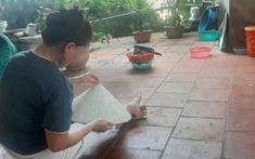 Mẹ của Anna Bắc Giang trải lòng sau bê bối của con gái: Phải nghỉ việc vì xấu hổ, bươn trải kiếm tiền để trả nợ thay