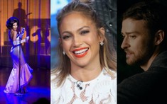 5 ngôi sao đa tài của Hollywood: sự nghiệp âm nhạc thăng hoa, lấn sân điện ảnh ấn tượng