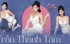 Hot TikToker Trần Thanh Tâm: Tôi chưa từng trải qua góc tối của showbiz