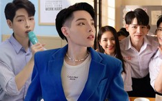 Đức Phúc tung teaser “Quá khứ đôi hiện tại đơn”: nhạc buồn xé lòng nhưng MV sẽ cực khó đoán?