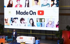 YouTube mở rộng phương thức kiếm tiền cho các nhà sáng tạo