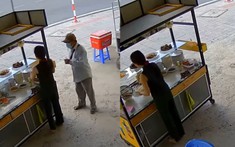 Người đàn ông đi theo tàu biển suốt 6 tháng nhưng bị 'bùng' tiền, đến tờ 10 nghìn còn xót lại cũng không được nguyên vẹn