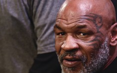Căn bệnh đáng lo ngại hạ gục 'Kẻ đáng sợ nhất hành tinh' Mike Tyson