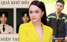 Vừa thông báo comeback, Hương Giang 'chạm nhẹ' em trai Đức Phúc trong 'cuộc chiến Top Trending'?