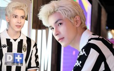 Denis Đặng hé lộ 'suýt' hợp tác cùng Quân A.P, hứa hẹn về một màn collab hoành tráng trong tương lai
