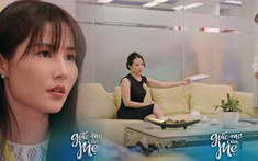 Diễm My 9x bị hành đủ đường vì yêu phải con trai của sếp, 'mẹ chồng tương lai' ghét ra mặt