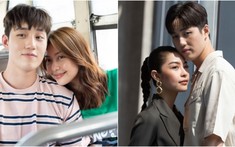 Phim 'Bẫy thương trường': Tor Thanapob lần đầu nên duyên Plengkwan Nattaya