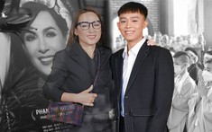 Lý do Hồ Văn Cường vắng mặt ở giỗ đầu ca sĩ Phi Nhung, em trai cố ca sĩ cũng có động thái tương tự