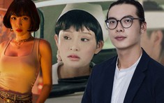 “Phù thủy màu sắc” đứng sau loạt MV của Tóc Tiên, Hiền Hồ, Trúc Nhân nói gì về biệt tài “biến ngày thành đêm”?