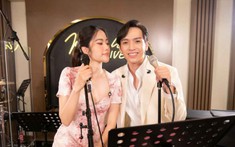 Ra mắt live session, Bạch Công Khanh tuyên bố: Tôi có “chất nghệ sĩ” không thua ai trên sân khấu