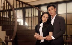 Hương Giang thành đôi với nam vương Thái Lan, trở lại trong “vũ trụ trà xanh” ngập tràn drama