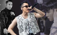 Động thái mới từ Sơn Tùng M-TP 'úp mở' về 'Sky Tour' tiếp theo, phải chăng tất cả đã sẵn sàng?