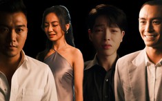 Đức Phúc quy tụ dàn diễn viên thực lực vào MV mới, twist đỉnh cỡ nào mà chính chủ 'sốc đến bật khóc'?